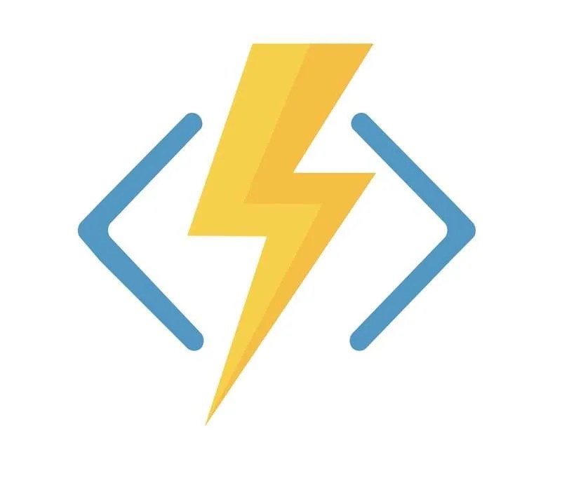 Azure Function logo