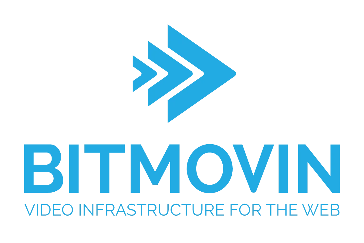 Bitmovin logo