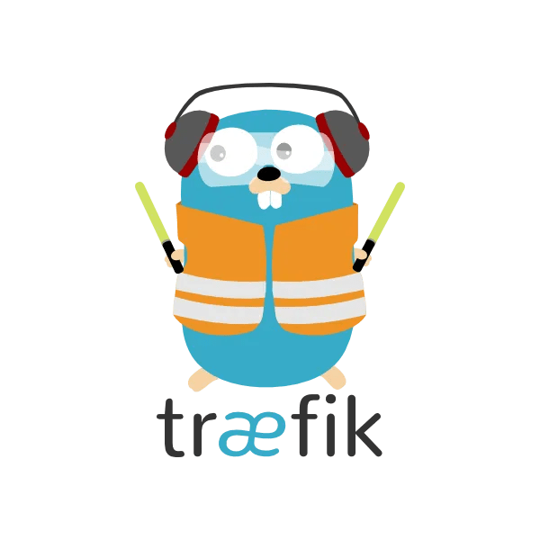 Traefik