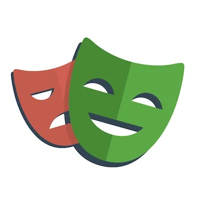 Playwright-logo