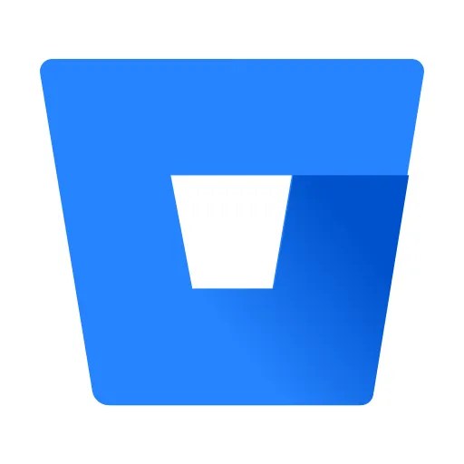Bitbucket logo