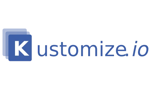 Kustomize logo