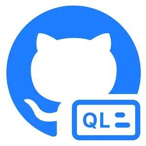 CodeQL logo