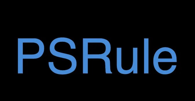 PSRule