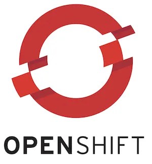 OpenShift logo