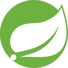 Spring boot logo