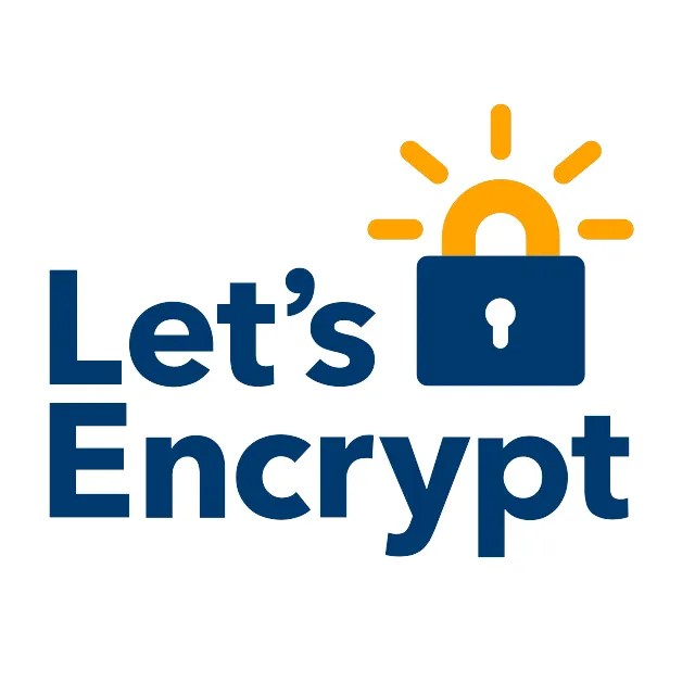 LetsEncryptLogo