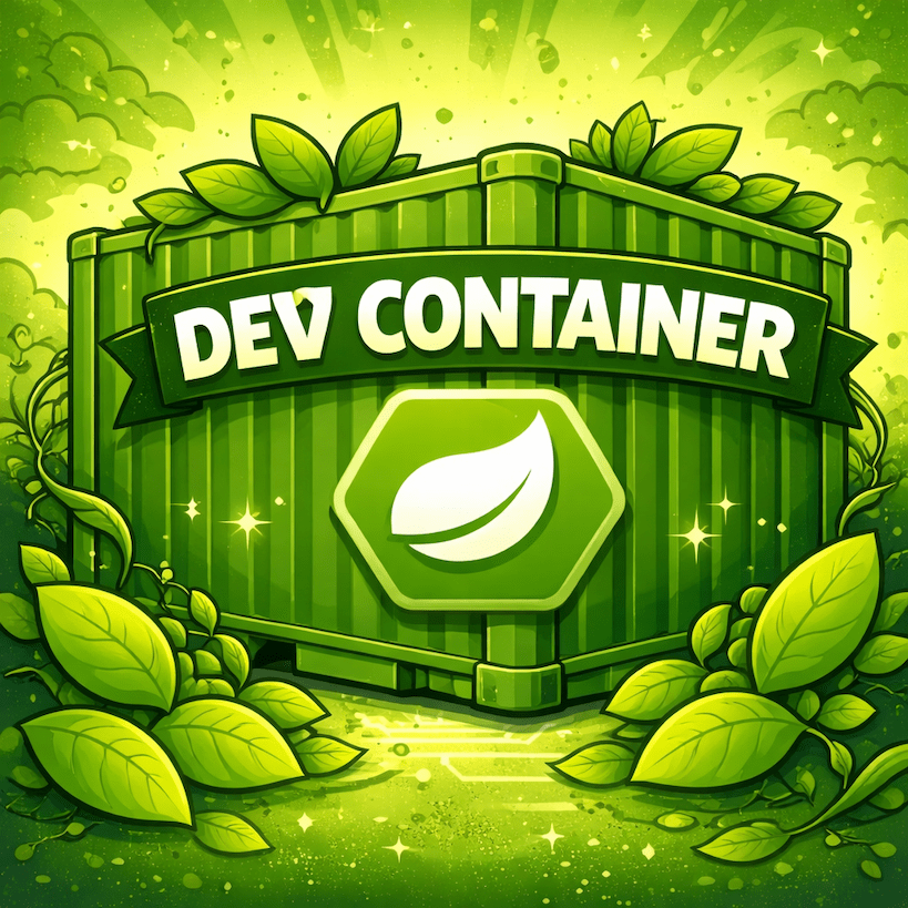 Dev Container para Spring Boot