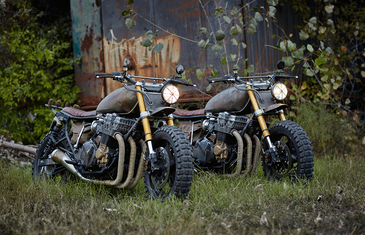 U.s custom motorcycle builders (ultimate list)