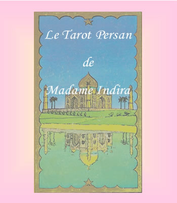 Webtarot de la semaine gratuit, tirage hebdomadaire des 22 lames sur tarotmarseillais.com. Tirage gratuit du Tarot Persan Indira