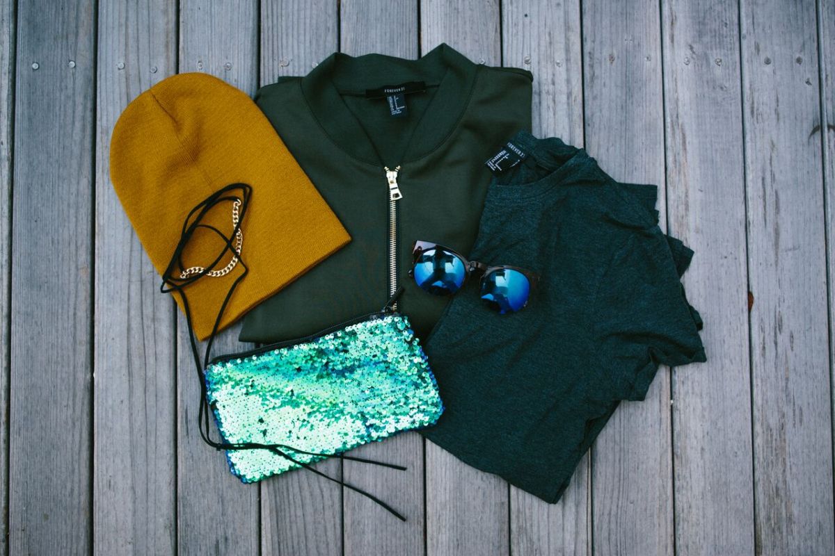 friday five fall fashion giveaway