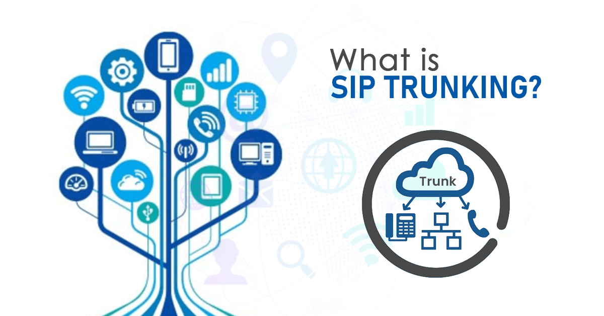 Sip trunking: everything you need to know about it