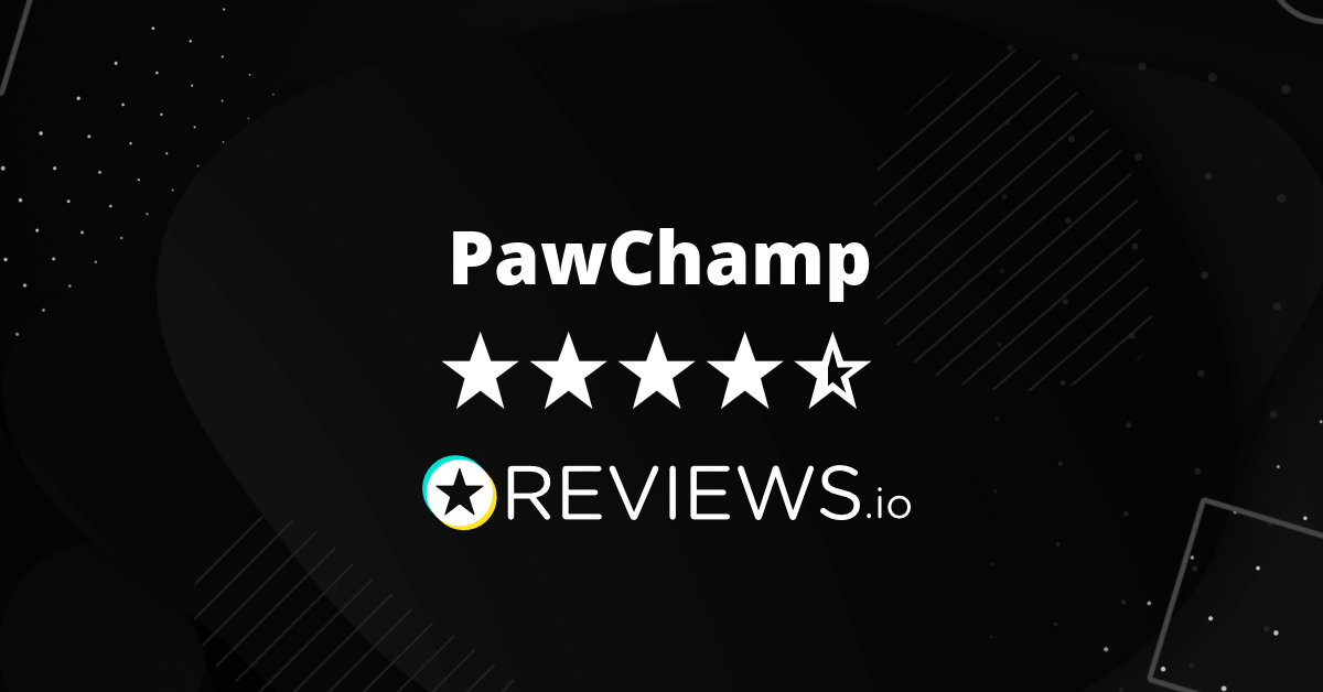 Pawchamp Reviews Read Reviews On Paw Champ Before You Buy Paw