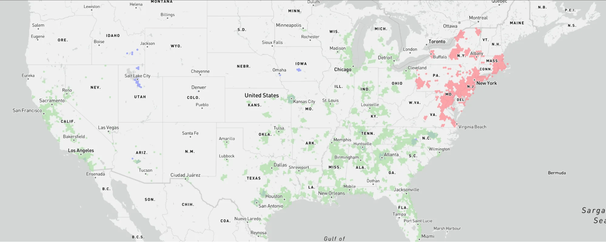 Verizon Coverage And Reviews Org Verizon Coverage Screenshot 1.webp