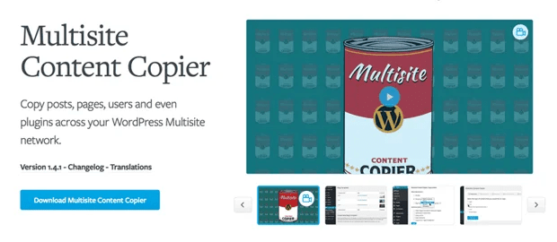 Wp multisite user sync is a very useful wordpress multisite plugin for managing multiple. 11 Best WordPress Multisite Plugins You Should Install Today