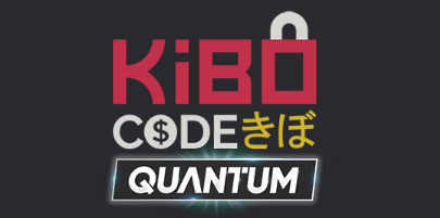Kibo Code Quantum