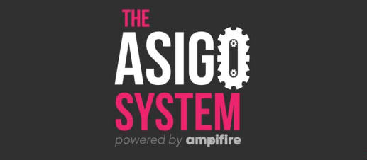 The Asigo System