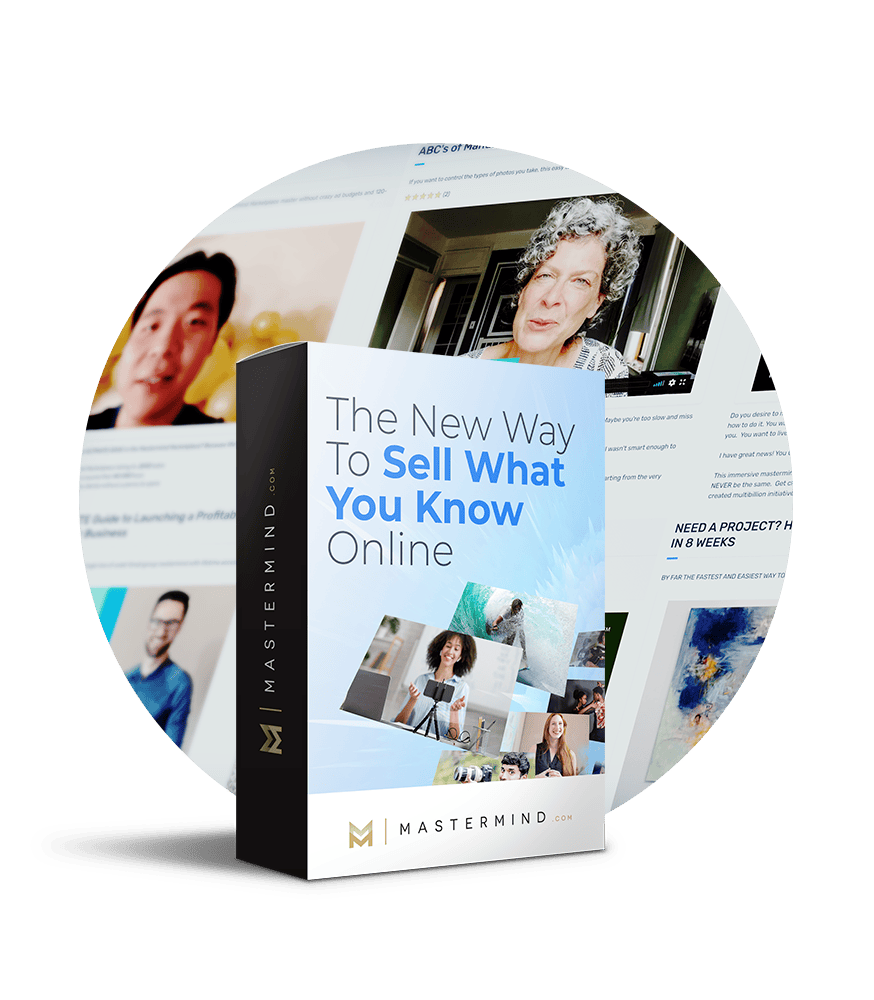 Mastermind platform