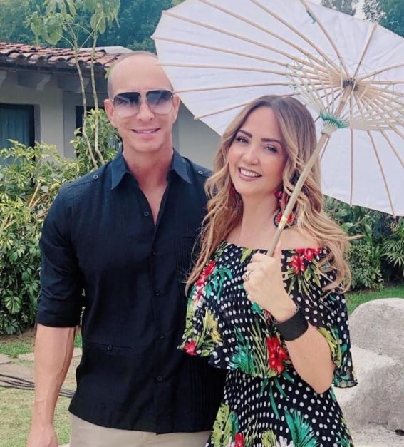 andrea legarreta erik rubin