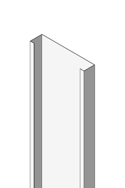 Once you register with revitcity.com and sign in to our services, you are not anonymous to us. Revitcity Com Object Lindab C Section Light Gauge Steel Profile