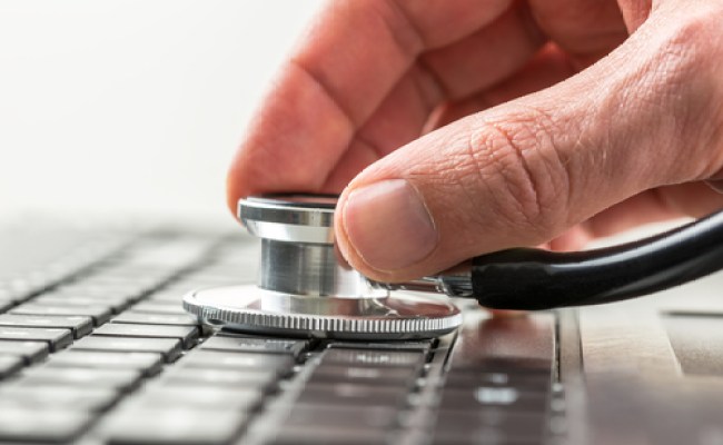 Protecting Your Computer From Viruses - Revolution Networks