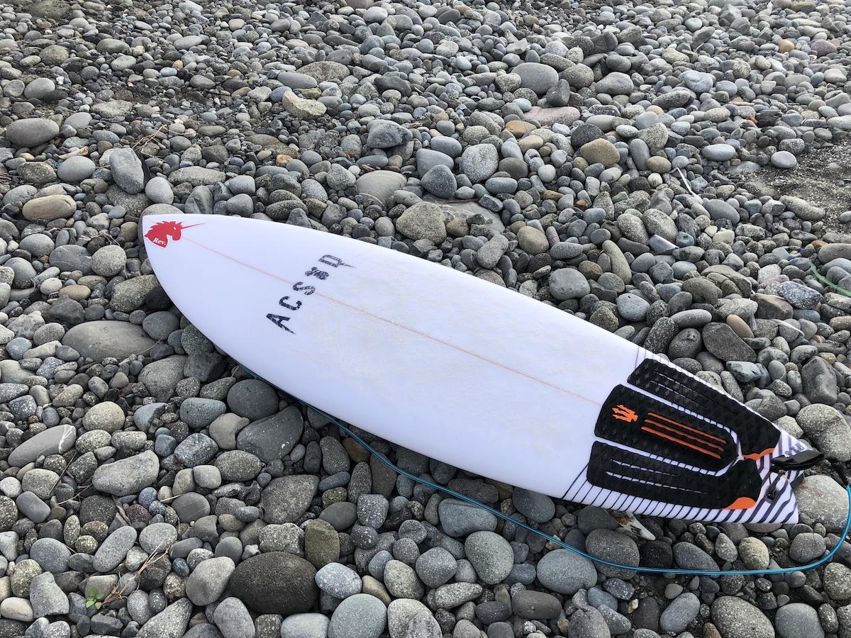 ACSODキャンペーン2019 | Rev.wetsuits