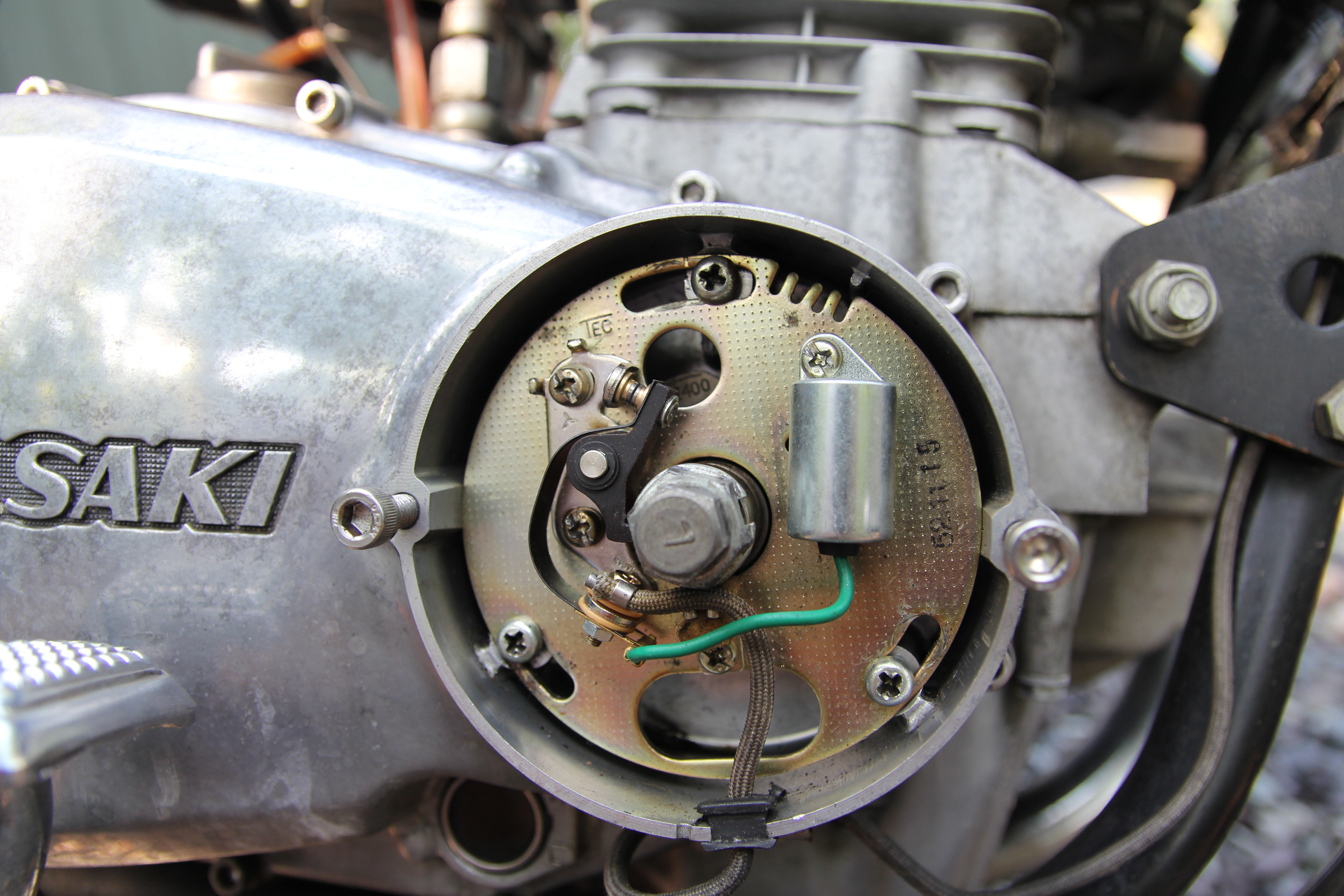 What Is Cdi What Does A Cdi Box Do Revzilla