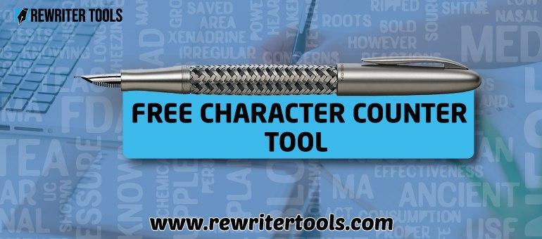 How Character Limit Impacts Writing | Free Character Counter