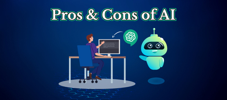 Why Students Should Use ChatGPT Carefully | Pros and Cons of AI