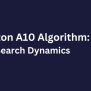 Decoding The Amazon A10 Algorithm: Revolutionizing Search Dynamics ...