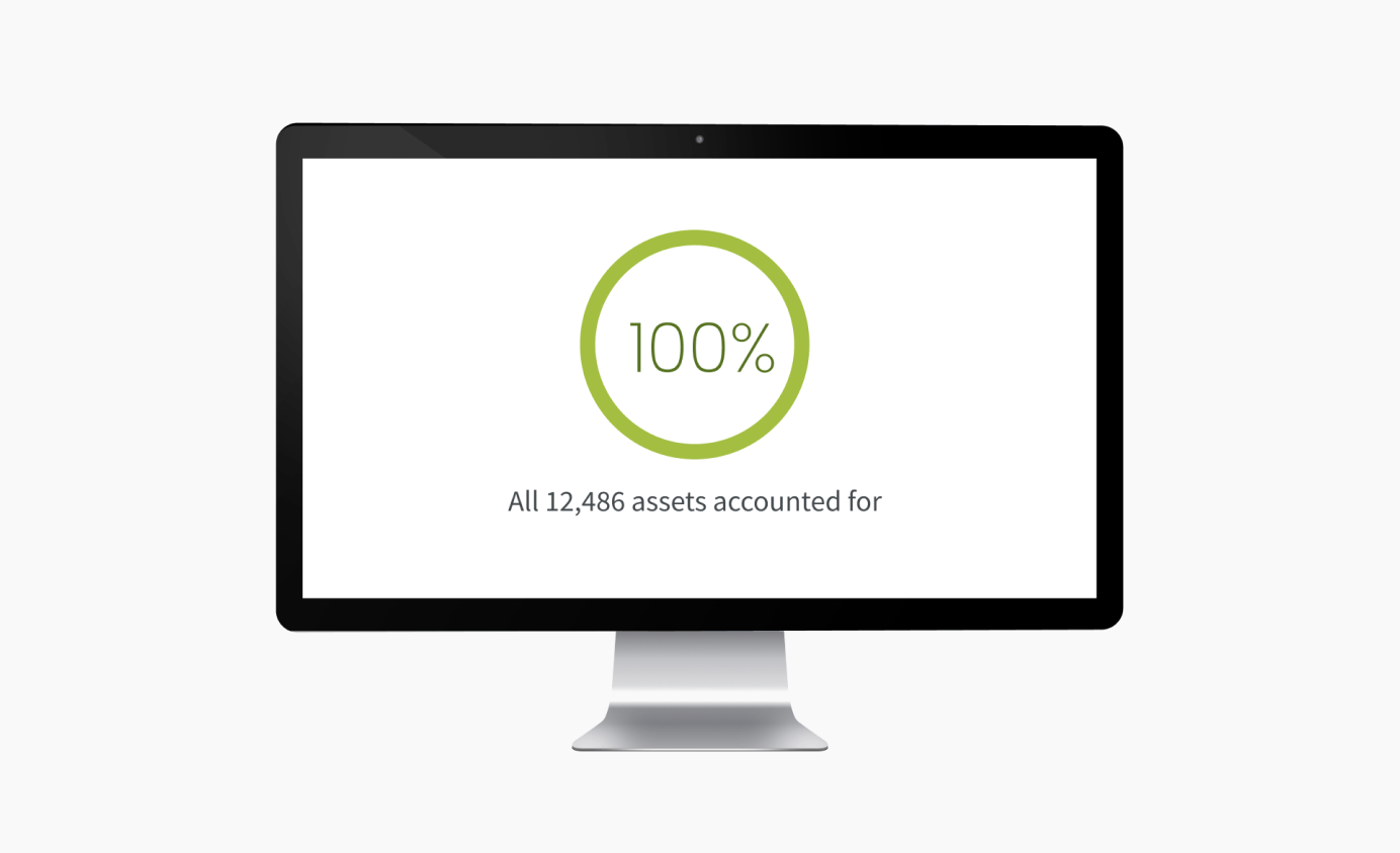 Hyperview Integrates Rf Code Technology To Automate It Asset Tracking - Mobile Ocean Backgrounds for Desktop