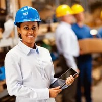 Warehouse-Management