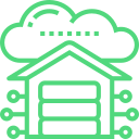 data-warehouse-green