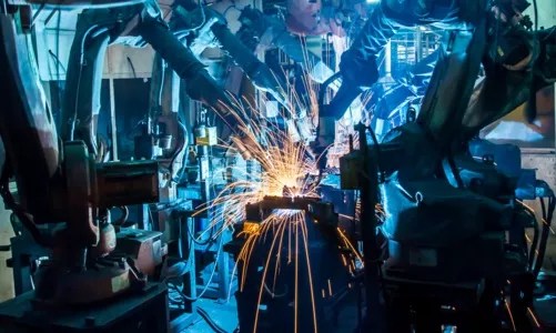manufacturing