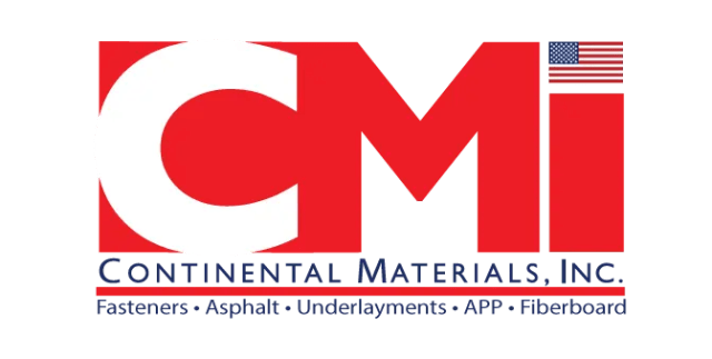 Continential Materials Inc logo