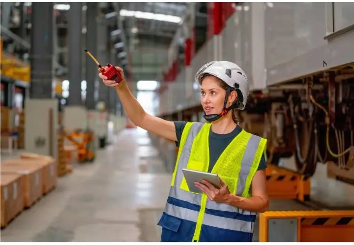 Cycle Counting Workflows for ERP