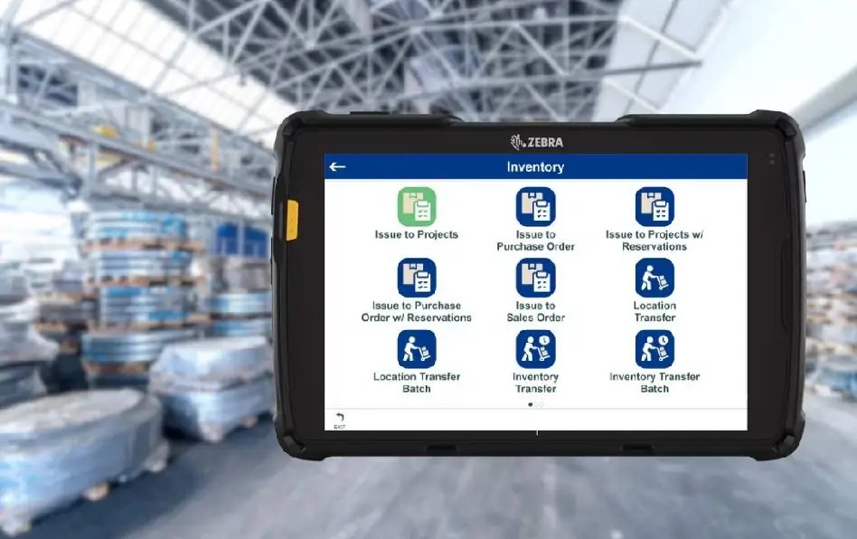 Deltek Costpoint