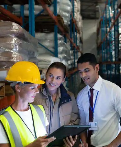Manufacturing Execution