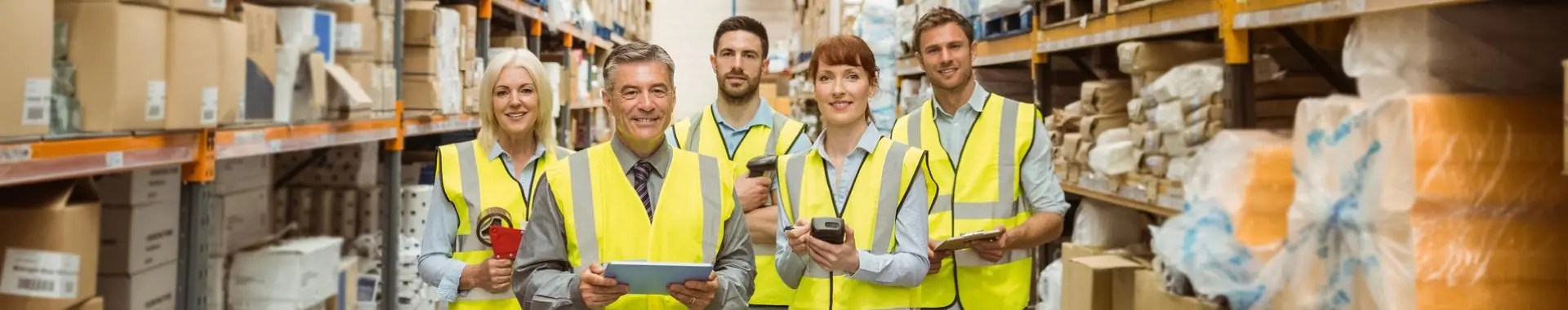 Turn Inventory Chaos into Control