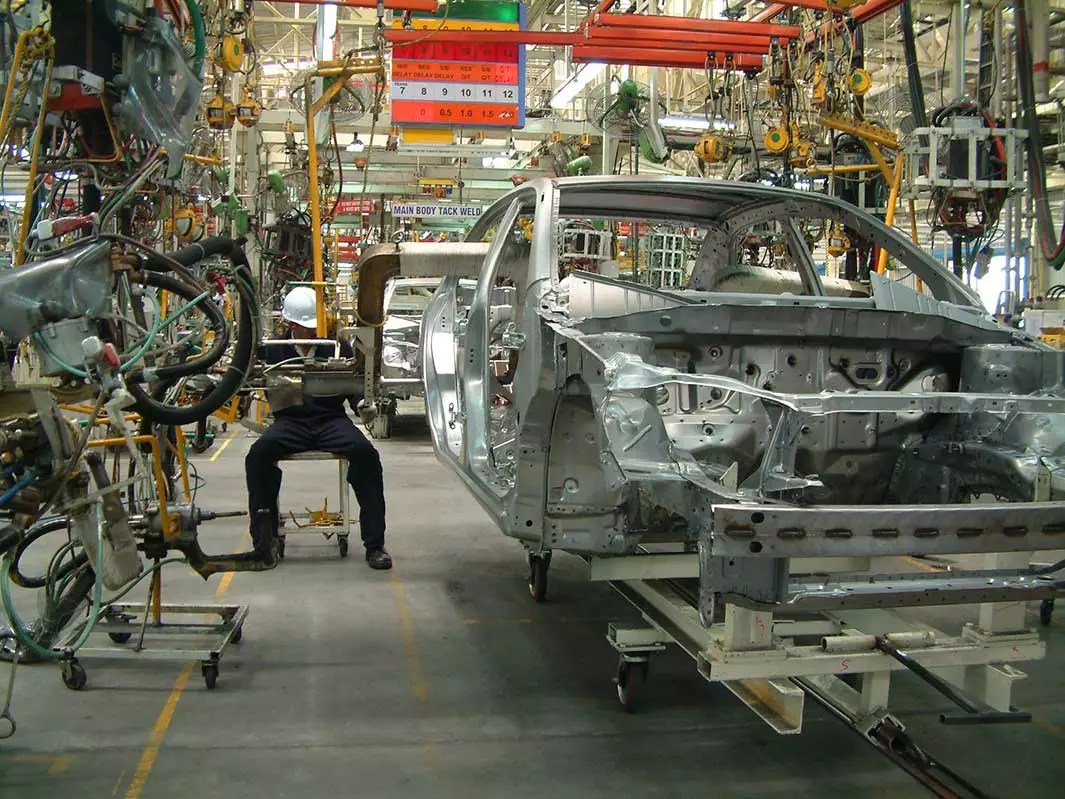 auto-industry