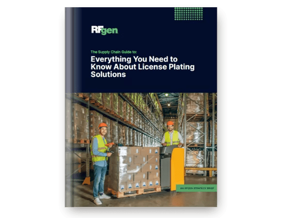 license-plating