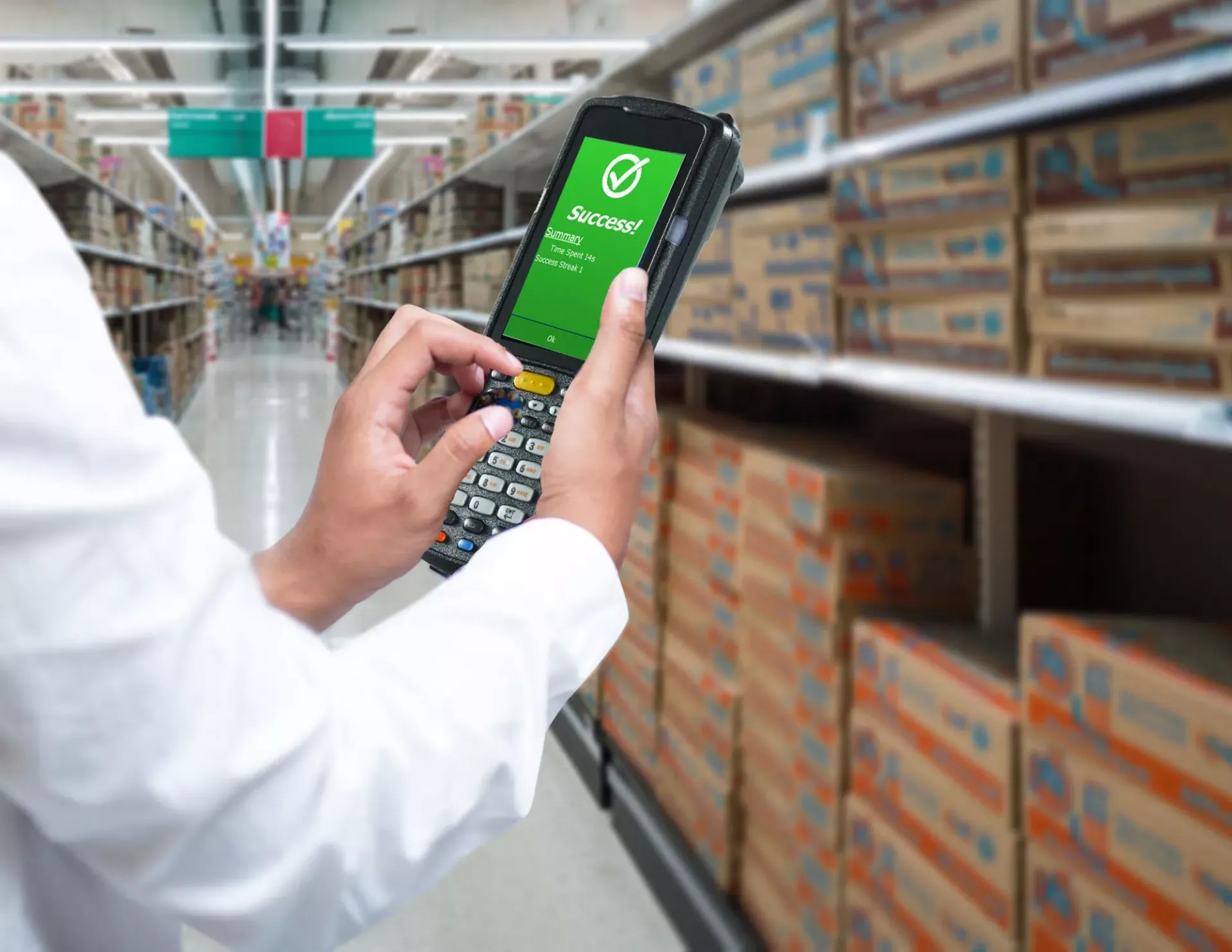 mobility-for-oracle