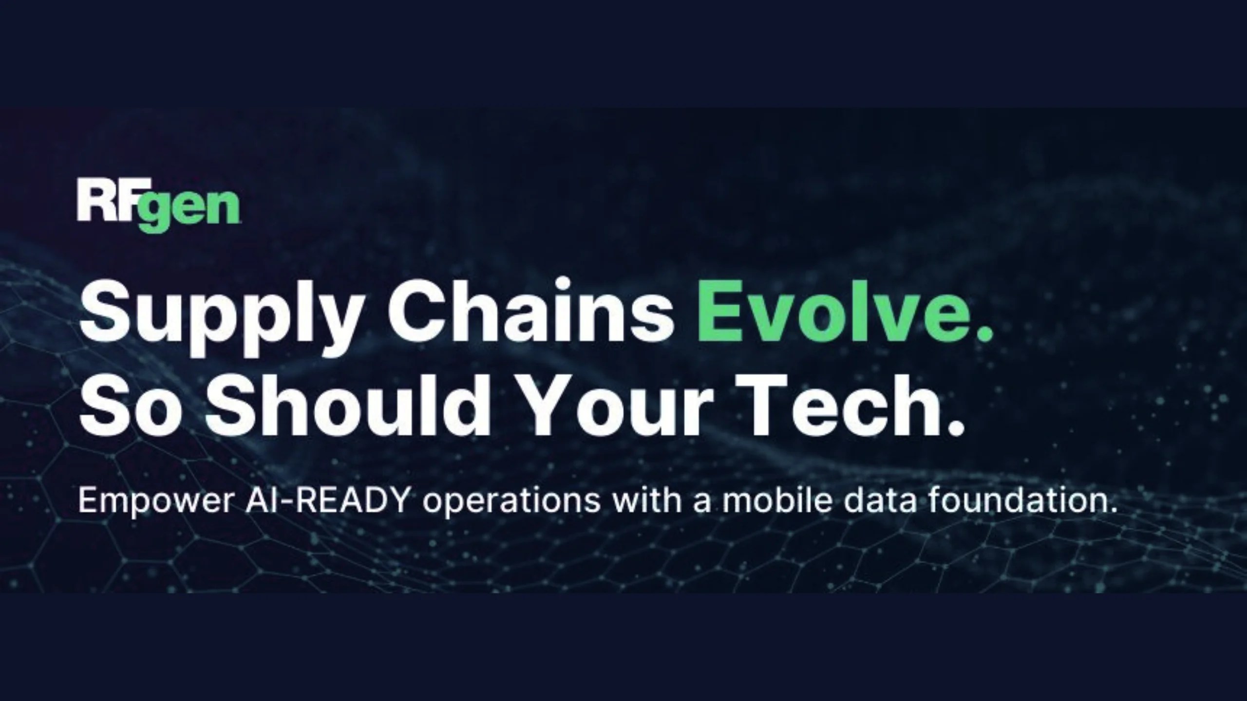 OAIW Tradeshow Banner