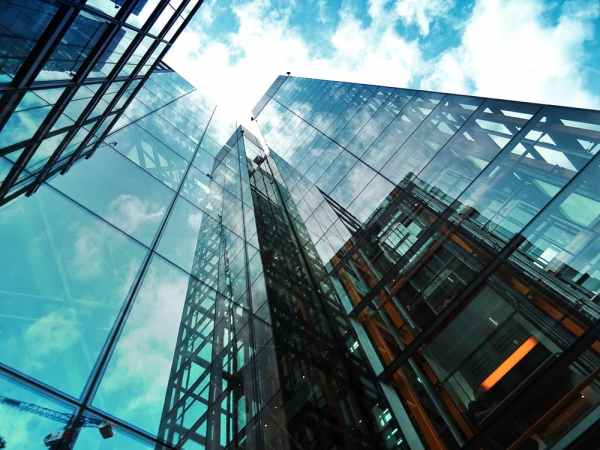 Building Automation con il Bluetooth Low Energy - BluEpyc
