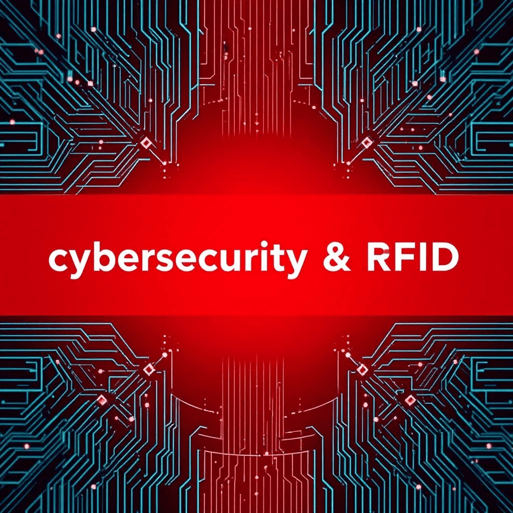 Cybersecurity & RFID - RFID GLOBAL by Softwork
