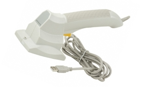 ISC.PRH101-U HandHeld Reader RFID HF interfaccia USB