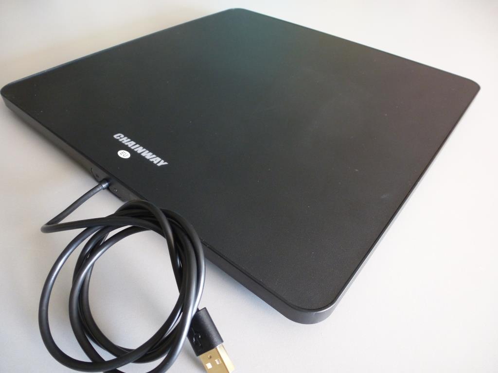 Shielded RFID Pad Reader R3 -Chainway