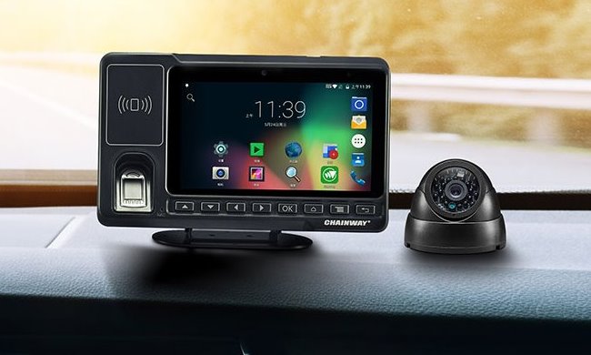 V600 - Vehicle Android Computer - featured