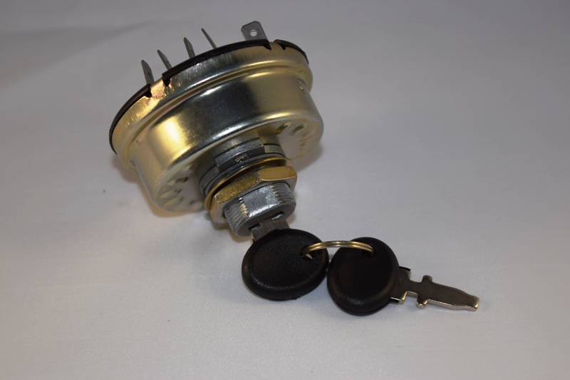 Quadro Avviamento Commutatore Trattori Fiat 6 Posizioni 87569357 5118433 R F V S N C Ricambi Agricoli Industriali E Ferramenta