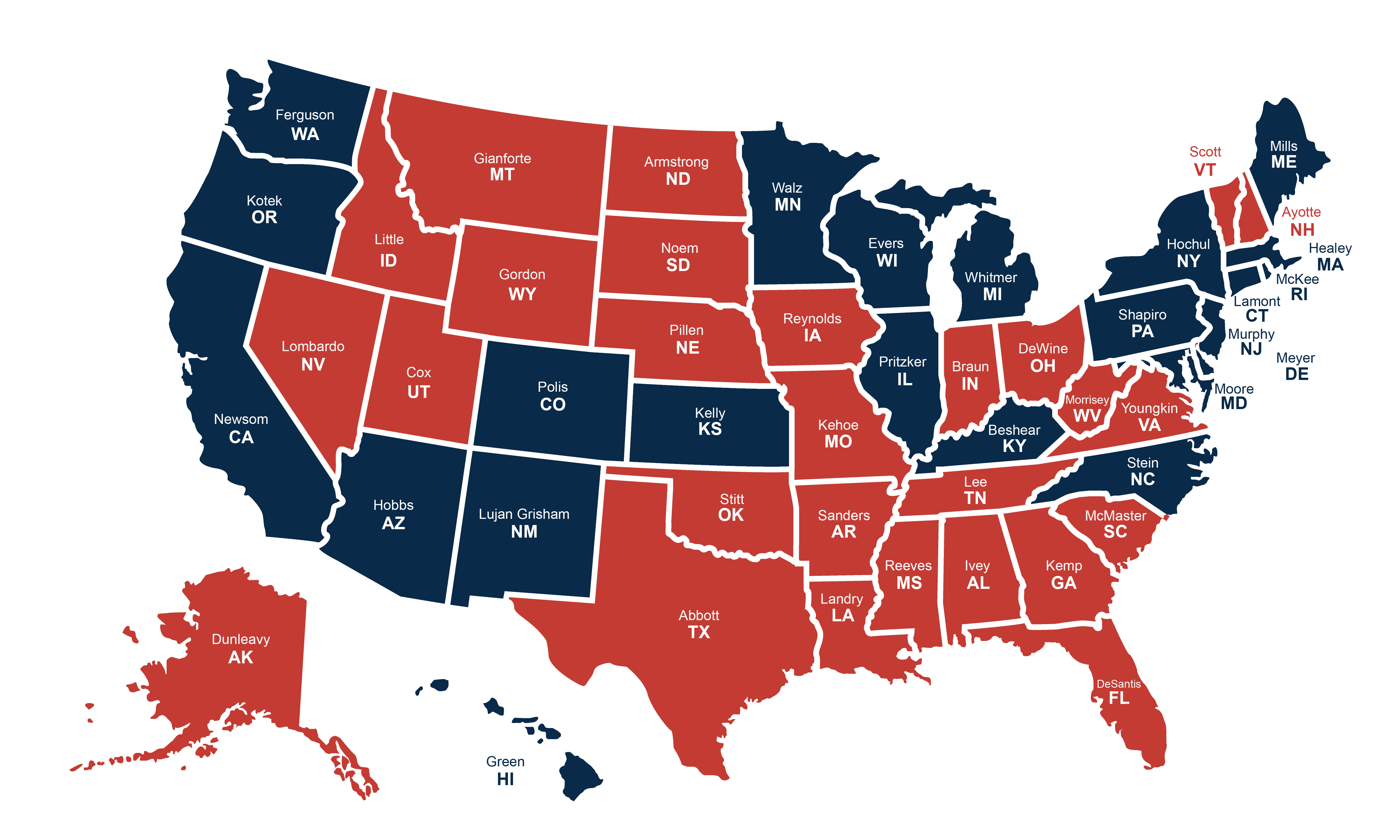 Maps RGA 2025 Gov Map 